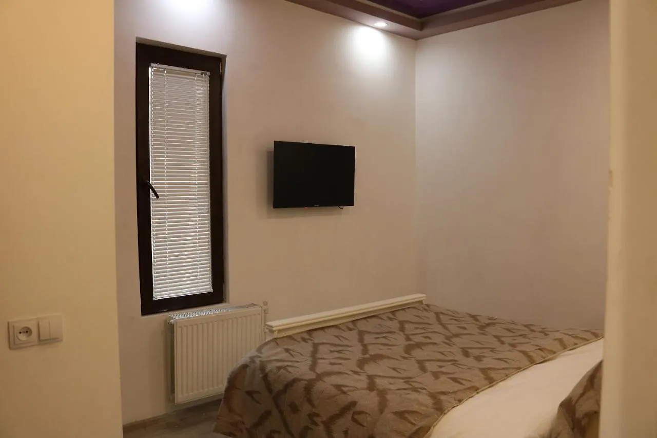 Kai Hotel Bar Tbilisi Georgien