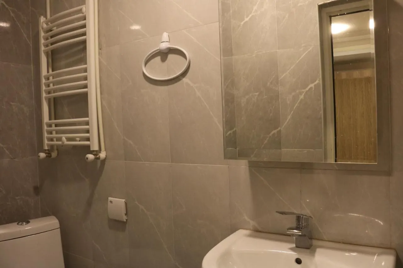 Kai Hotel Bar Tbilisi