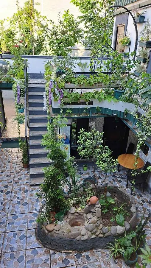 Kai Hotel Bar Tbilisi
