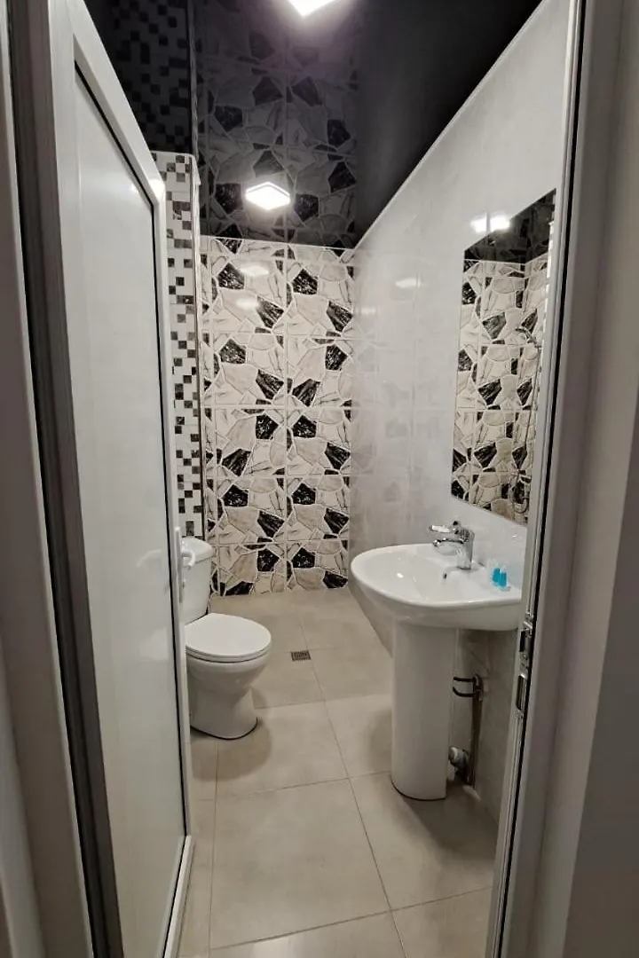 Kai Hotel Bar Tbilisi