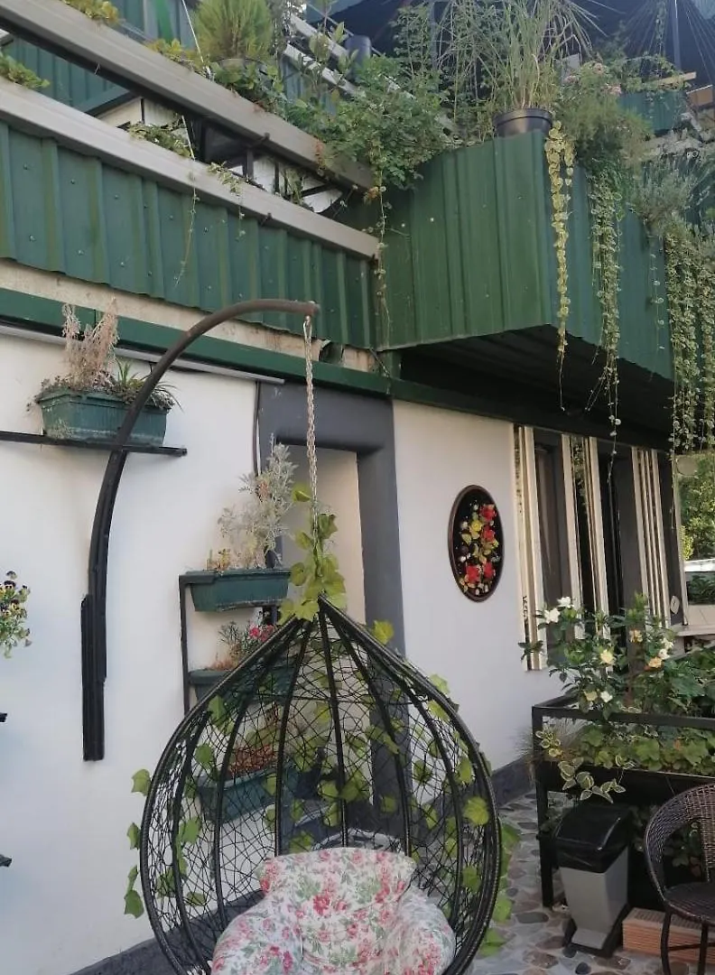 Kai Hotel Bar Tbilisi