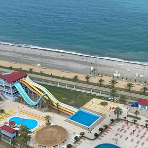 Orbi Sun&sea Апарт-отель Батуми