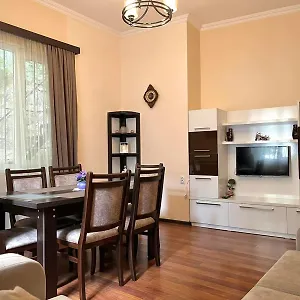 Amaghleba Апартаменты