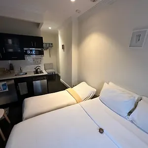 East Village Отель Нью-Йорк