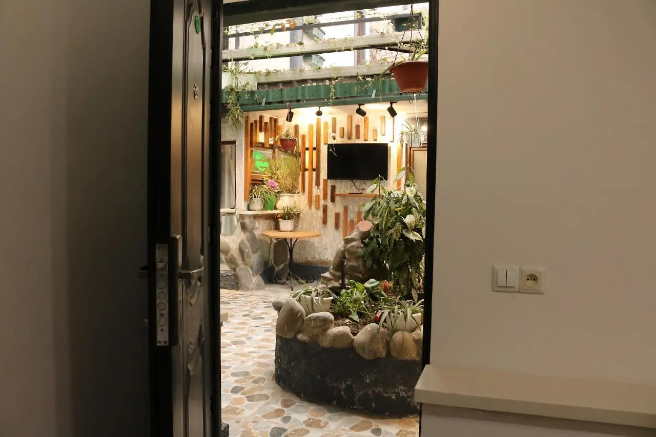 Kai Hotel Bar Tbilisi