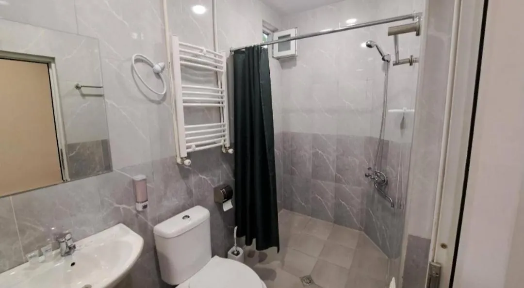 Kai Hotel Bar Tbilisi