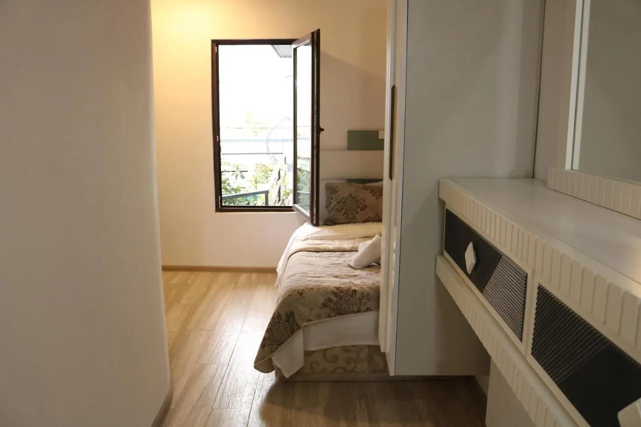Kai Hotel Bar Τυφλίδα