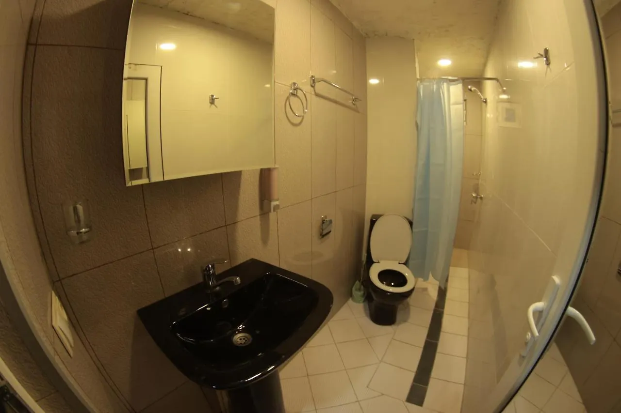 Kai Hotel Bar Τυφλίδα 4*,  Γεωργία
