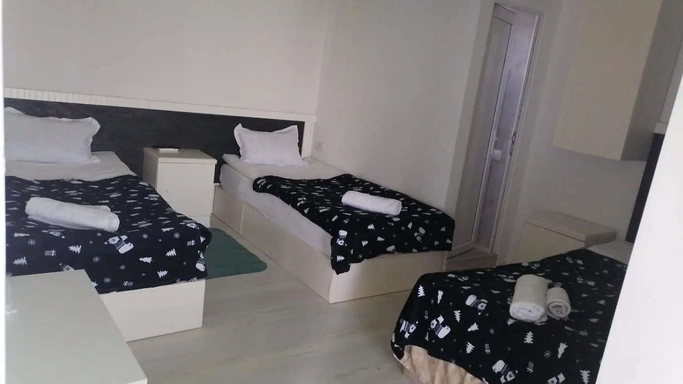 Kai Hotel Bar Τυφλίδα 4*,