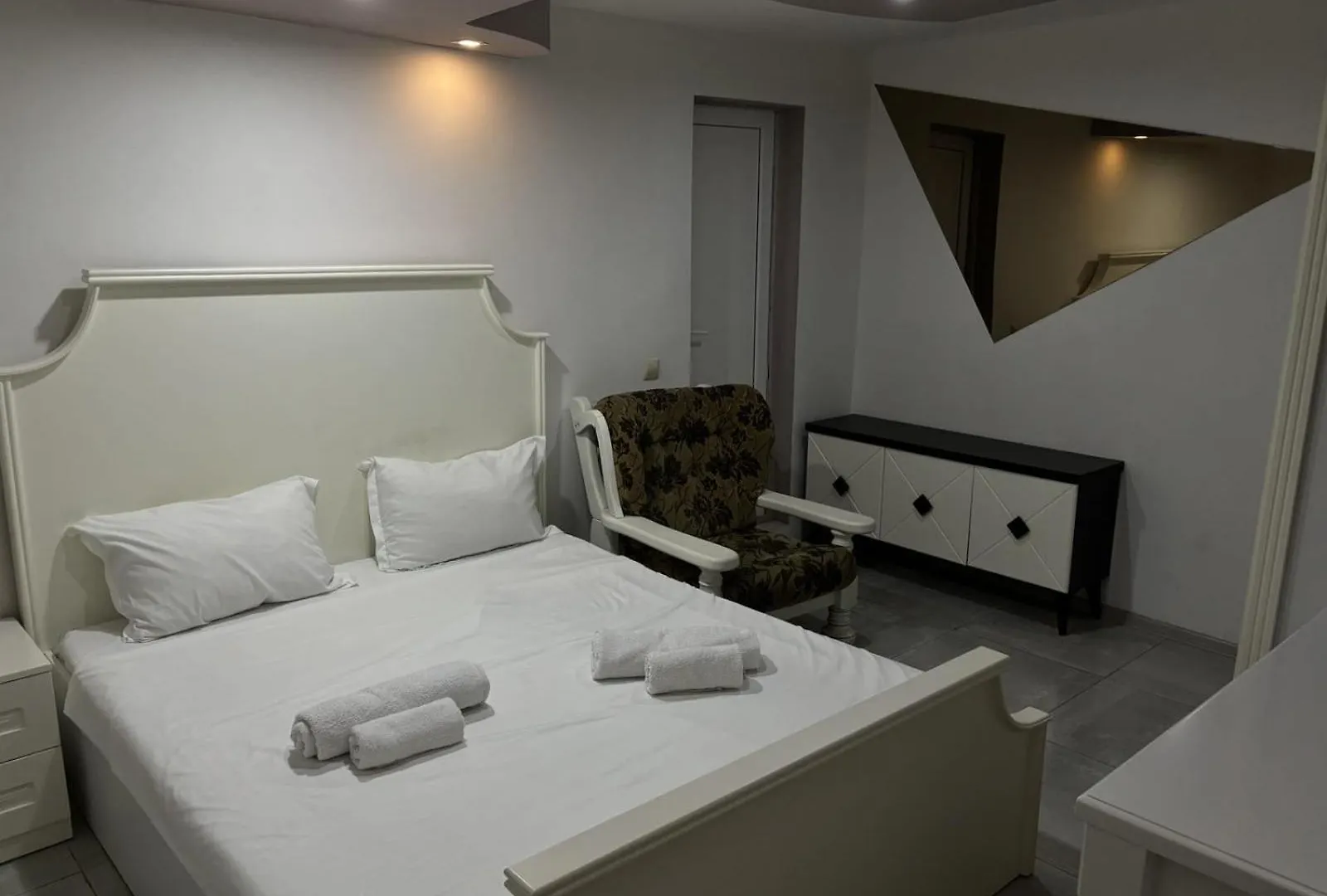 Kai Hotel Bar Tbilisi